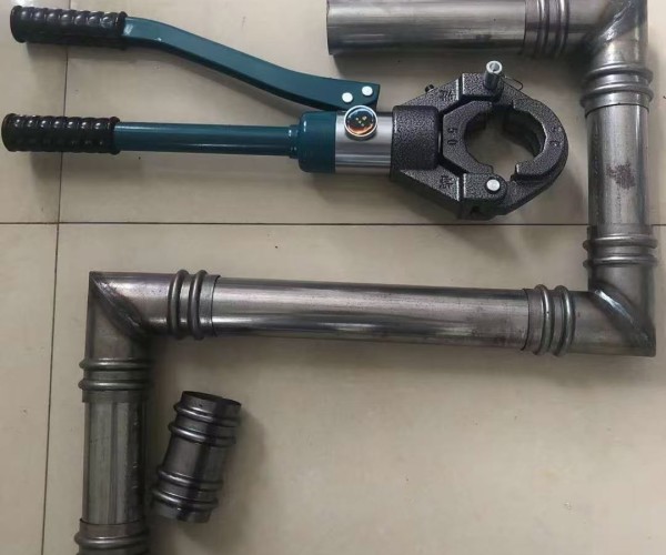 牙克石冷却管生产