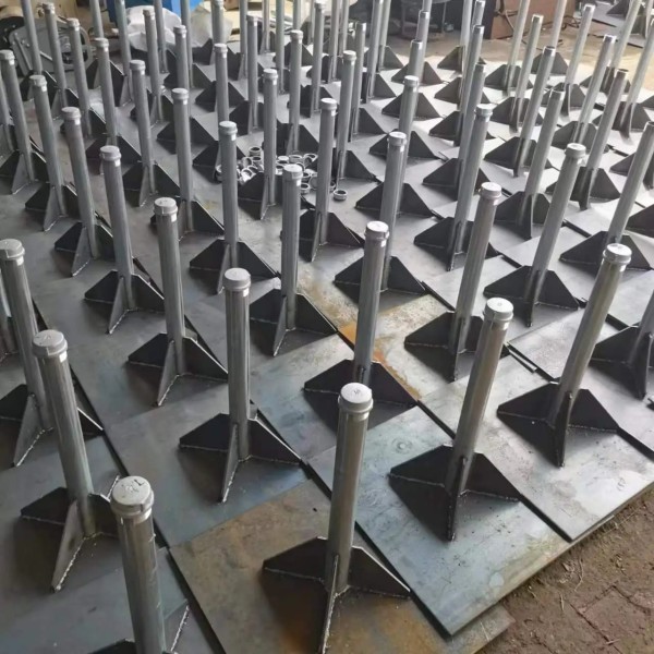 牙克石鑫亿呈沉降板生产