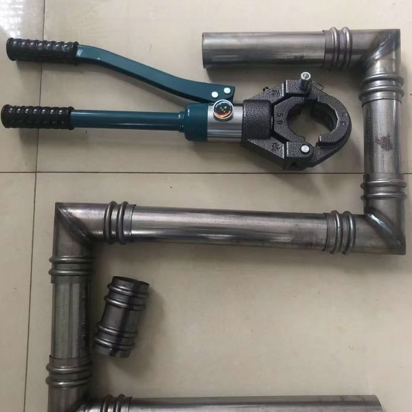 牙克石冷却管生产