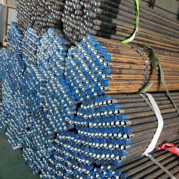 牙克石冷却管生产
